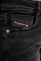 Diesel jeansy 1969 D-EBBEY L.32 czarny A11003.0DBDN