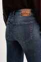 Diesel jeansy 1969 D-EBBEY L.30 niebieski A11004.09J33