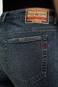 Diesel jeansy 1969 D-EBBEY L.30 niebieski A11004.09L96