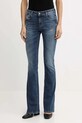 Diesel jeansy 1969 D-EBBEY L.34 niebieski A11005.09J33