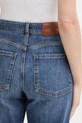 Weekend Max Mara jeansy LORIS granatowy 2525186071600