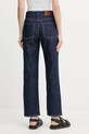 Odzież Weekend Max Mara jeansy LORIS 2525186071600 granatowy