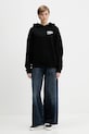 Tommy Jeans jeans DW0DW21513 bleumarin AW25