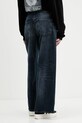 Одяг Джинси Tommy Jeans DW0DW21513 темно-синій