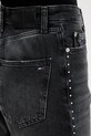 Tommy Jeans jeansy czarny DW0DW21515