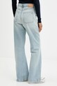Odzież Tommy Jeans jeansy DW0DW21518 niebieski
