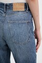 Tommy Jeans jeansy granatowy DW0DW21519