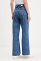 Odzież Tommy Jeans jeansy DW0DW21794 niebieski