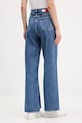 Odzież Tommy Jeans jeansy DW0DW21794 niebieski