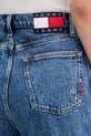 Tommy Jeans jeansy niebieski DW0DW21794
