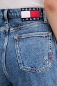 Tommy Jeans jeansy niebieski DW0DW21794