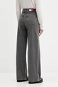 Odzież Tommy Jeans jeansy DW0DW21795 szary