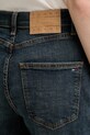 Tommy Jeans jeansy granatowy DW0DW21801