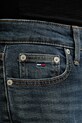 Джинси Tommy Jeans темно-синій DW0DW21805