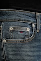 Джинси Tommy Jeans темно-синій DW0DW21805