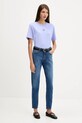 Traperice Tommy Jeans DW0DW21808 mornarsko plava AW25