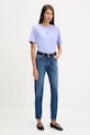 Джинсы Tommy Jeans DW0DW21808 тёмно-синий AW25