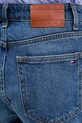 Traperice Tommy Jeans mornarsko plava DW0DW21808