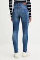 Odzież Tommy Jeans jeansy DW0DW21819 niebieski