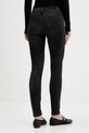 Odzież Tommy Jeans jeansy DW0DW21821 czarny