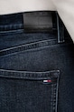Rifle Tommy Jeans tmavomodrá DW0DW21823