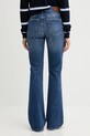 Odzież Tommy Jeans jeansy DW0DW21824 granatowy