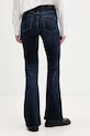 Îmbrăcăminte Tommy Jeans blugi DW0DW21825 bleumarin