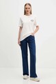 Tommy Jeans jeansy DW0DW21953 granatowy AW25