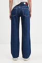Одежда Джинсы Tommy Jeans DW0DW21953 тёмно-синий