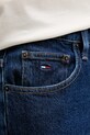 Tommy Jeans jeansy DW0DW21953 granatowy