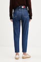 Oblečenie Rifle Tommy Jeans DW0DW21954 tmavomodrá