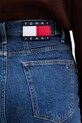 Tommy Jeans jeansy granatowy DW0DW21954