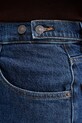 Tommy Jeans jeansy DW0DW21954 granatowy