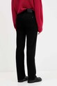Odzież Tommy Jeans jeansy DW0DW21978 czarny