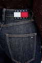 Джинси Tommy Jeans темно-синій DW0DW22127