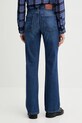 Odzież Tommy Jeans jeansy DW0DW22130 granatowy