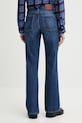 Odzież Tommy Jeans jeansy DW0DW22130 granatowy