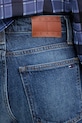 Tommy Jeans jeansy granatowy DW0DW22130