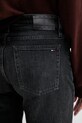 Tommy Jeans jeansy czarny DW0DW22132