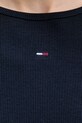 Tommy Jeans jeansy DW0DW22134 granatowy