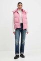 Tommy Jeans jeansy DW0DW22136 granatowy AW25