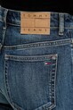 Tommy Jeans jeansy granatowy DW0DW22136