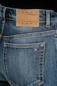 Tommy Jeans jeansy granatowy DW0DW22136