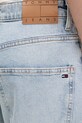 Tommy Jeans jeansy niebieski DW0DW22139