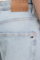 Tommy Jeans jeansy niebieski DW0DW22139