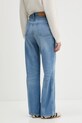 Одяг Джинси Tommy Jeans DW0DW22140 блакитний