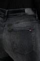 Tommy Jeans jeansy czarny DW0DW22152