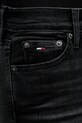Tommy Jeans jeansy DW0DW22152 czarny