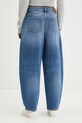 Odzież Tommy Jeans jeansy DW0DW22205 niebieski