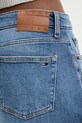 Tommy Jeans jeansy niebieski DW0DW22205
